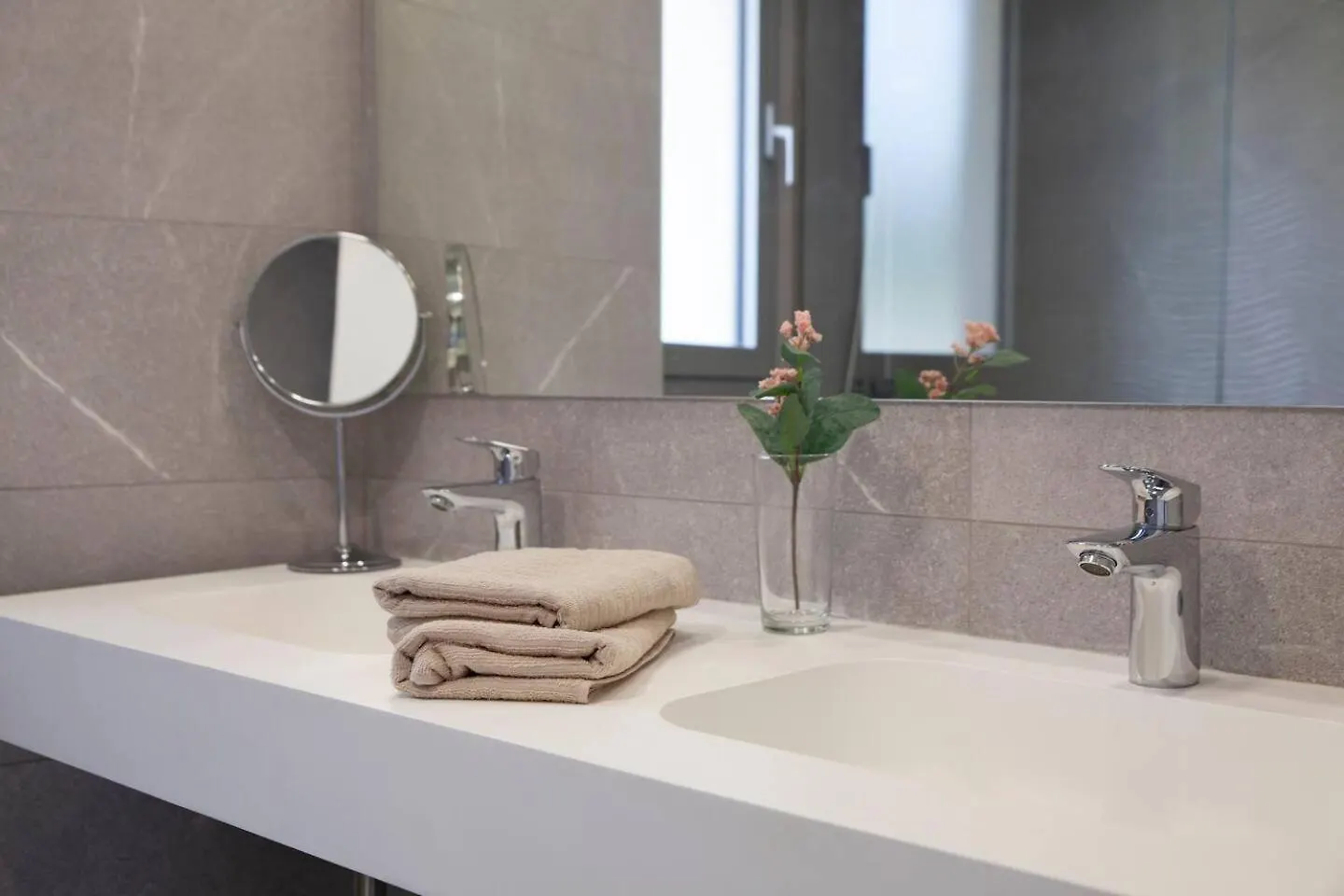 Modern New Apartment In Mijas
