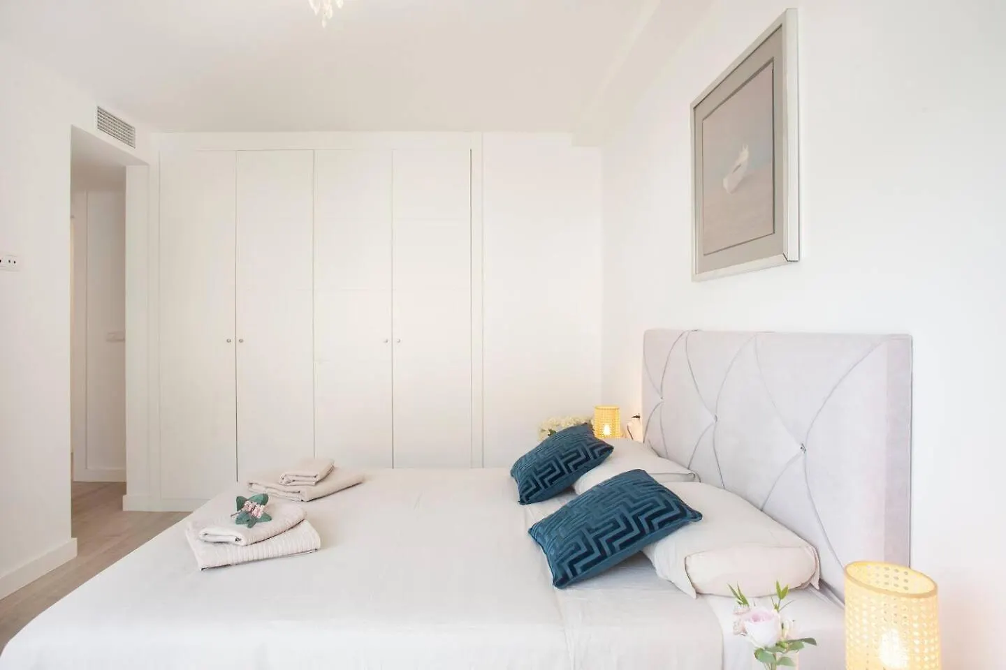 Modern New Apartment In Mijas 0*,  Spain