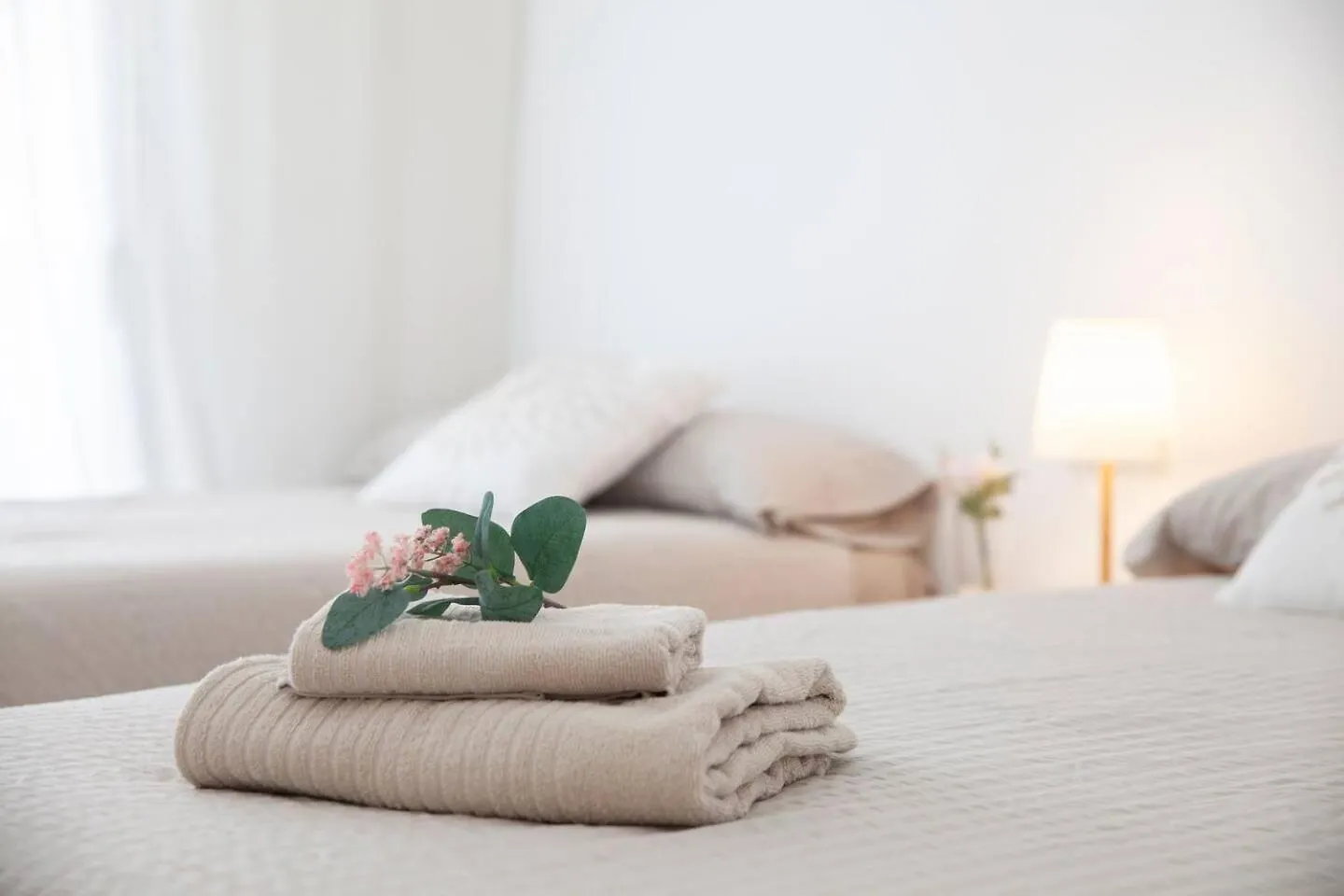 Modern New Apartment In Mijas